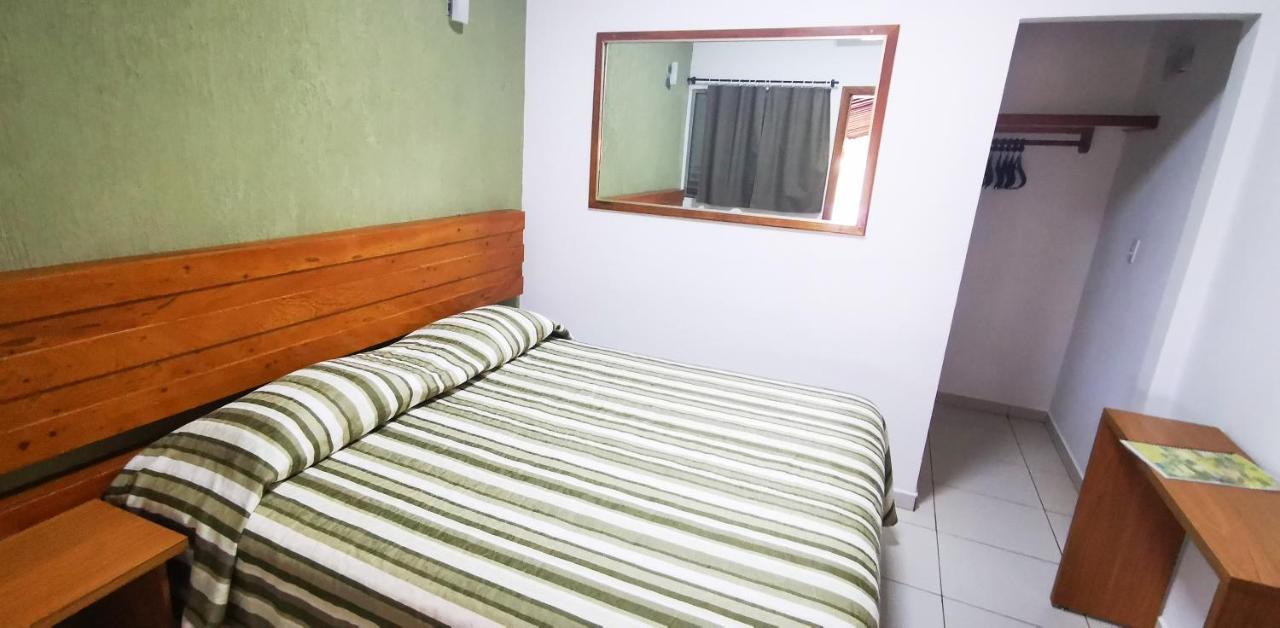 Brotas Eco Hotel Fazenda ภายนอก รูปภาพ