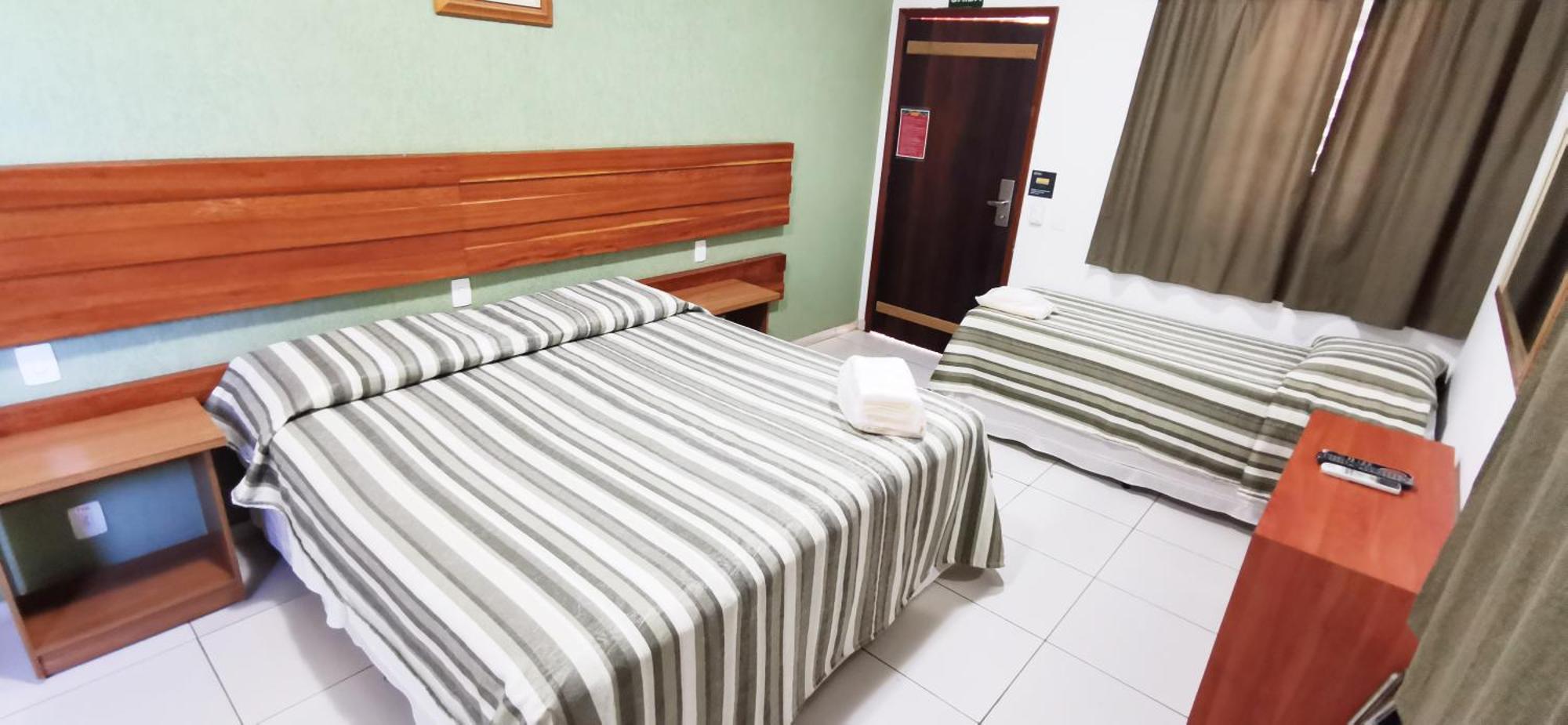 Brotas Eco Hotel Fazenda ห้อง รูปภาพ