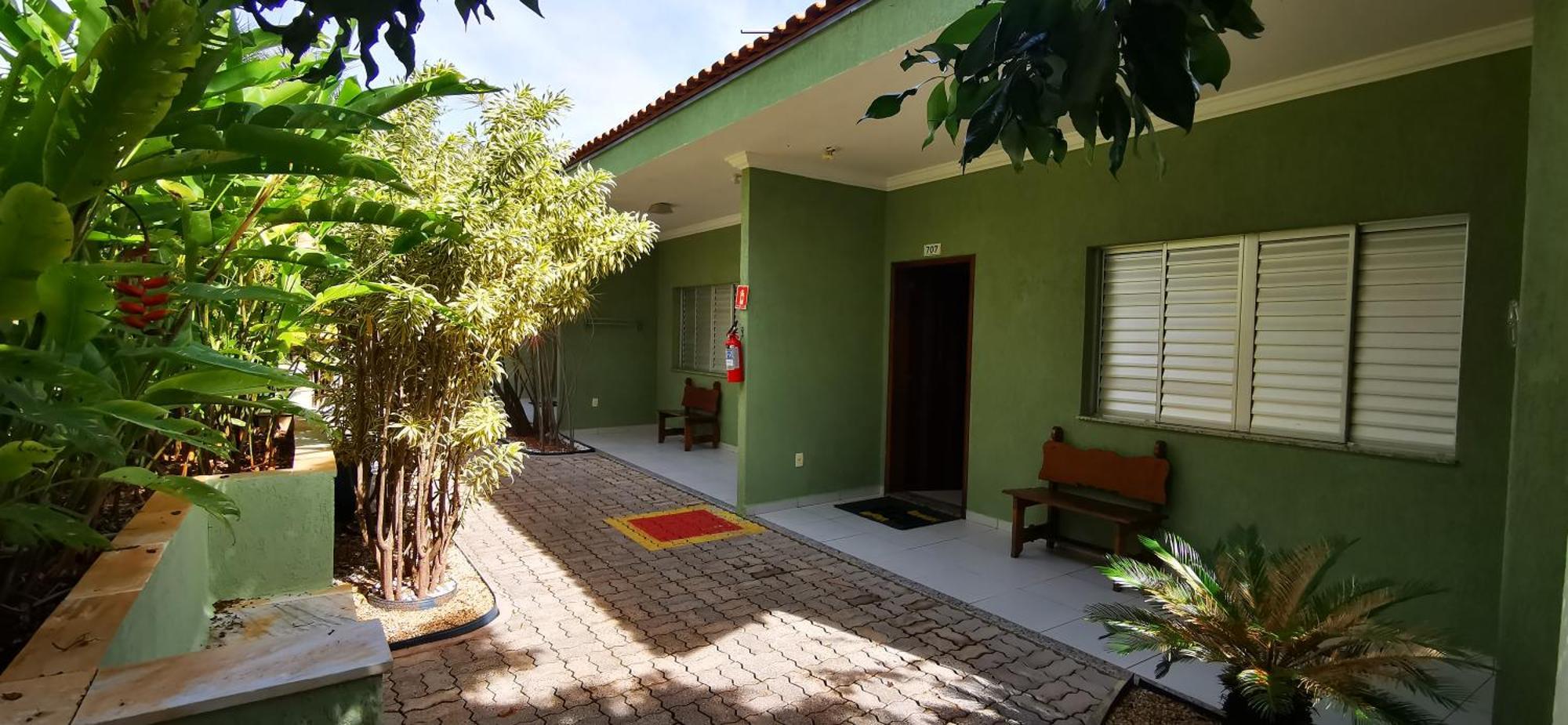 Brotas Eco Hotel Fazenda ห้อง รูปภาพ