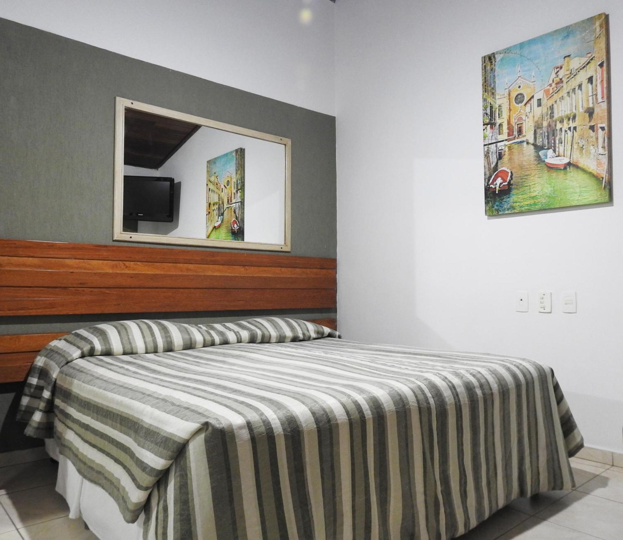 Brotas Eco Hotel Fazenda ห้อง รูปภาพ