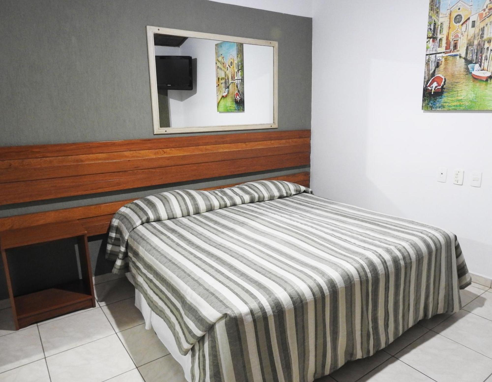 Brotas Eco Hotel Fazenda ห้อง รูปภาพ