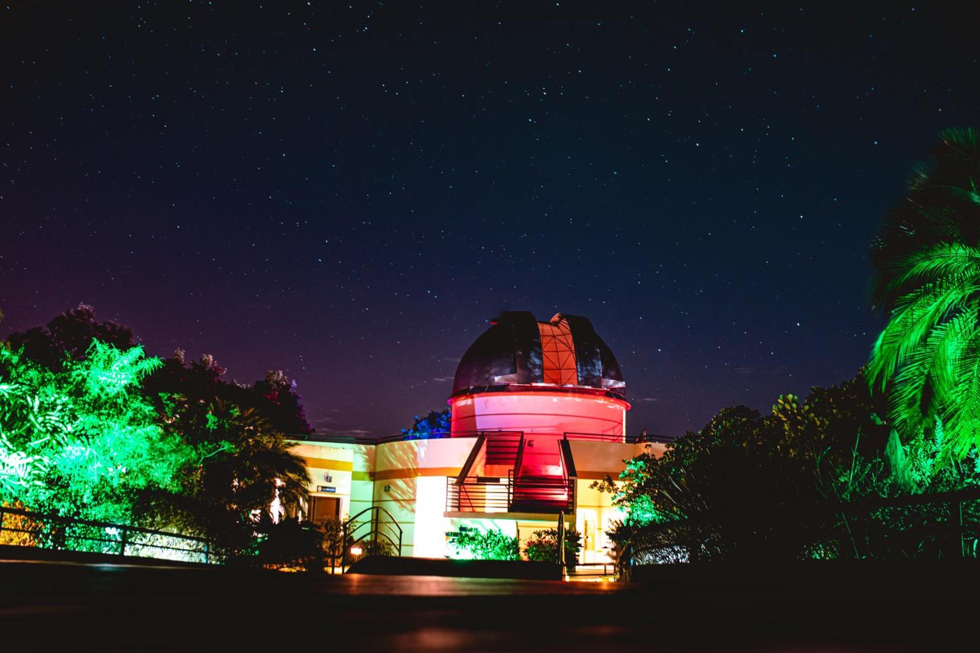 Brotas Eco Hotel Fazenda ภายนอก รูปภาพ