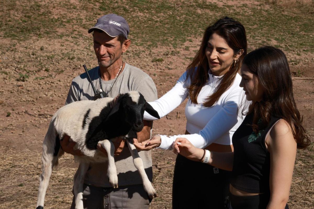 Brotas Eco Hotel Fazenda ภายนอก รูปภาพ