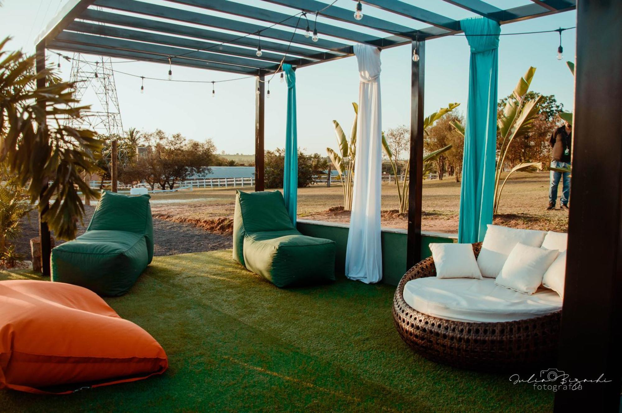Brotas Eco Hotel Fazenda ภายนอก รูปภาพ