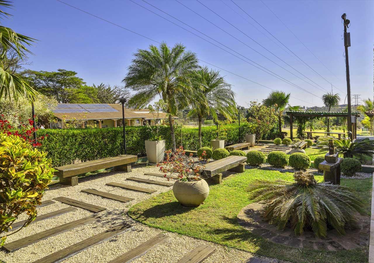 Brotas Eco Hotel Fazenda ภายนอก รูปภาพ